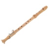 Adler Heinrich Baroque Tenor Recorder DK