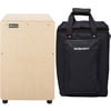 Millenium CA1 Cajon Travel Set