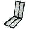 Klawus 695 Reed Case Clarinet 12