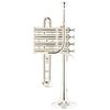 Thomann TR-901S Piccolo Trumpet