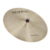 Istanbul Agop Traditional Crash 19"