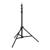 Manfrotto 1004BAC 124-366cm BK