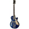 Duesenberg Starplayer TV Blue Sparkle