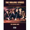 Alfred Music Publishing The Rolling Stones Easy Guitar