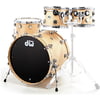 DW Satin Oil VLT/X-Shell -Natural