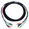 Sommer Cable VMC Transit 5m