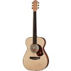 Maton EBG808A w/ Case