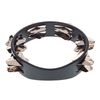 Meinl CSTA2S-BK Compact Tambourine