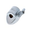 DW TB12-SC Satin Chrom Tom Holder