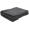 Stairville Curtain 300g/m² Black