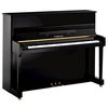 Yamaha P 116 M PE Upright Piano