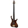 Marleaux Consat Custom 5 Ziricote