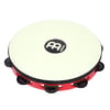 Meinl TAH1BK-R-TF Touring Tambourine