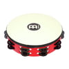 Meinl TAH2BK-R-TF Touring Tambourine