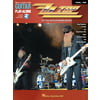 Hal Leonard Guitar Play-Along ZZ Top