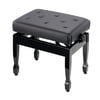 Burghardt R 348 Black Polished