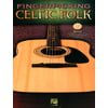 Hal Leonard Fingerpicking Celtic Folk
