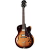 Höfner Superluxe E2-SB-0 Jazz Guitar