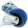 Adam Hall 372071 Fixed Wheel 80mm