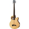 Warwick Alien Deluxe 5 FL