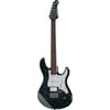 Yamaha Pacifica 212V QM TBL