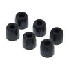 Comply Isolation T-500 Small Black