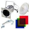 Stairville PAR64 pol. long truss Bundle