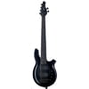 Music Man Bongo 6 HH Stealth Black