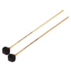 Innovative Percussion Marimba Mallets NJZ1R Zivkovic