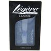 LÉGÈRE Classic German Cut Bb Clarinet