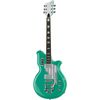 Eastwood Guitars Airline Map Deluxe GN