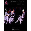 Hal Leonard Black Sabbath Heaven And Hell