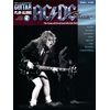 Hal Leonard Guitar Play-Along AC/DC Class