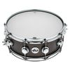 DW 14"x5,5" Steel/Knurled Black
