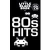 Wise Publications Little Black Book 80s Hits
