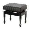 Burghardt R 700 Black Polished