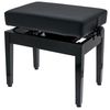 Burghardt B 500 H Black Polished