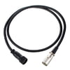 Eurolite DMX-Adapter DMX-In/IP65-Out