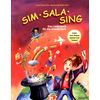 Helbling Verlag Sim Sala Sing Das Liederbuch D