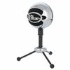 Blue Microphones Snowball Brushed Aluminum