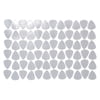 Dunlop Plectrum Nylon Standard 0.60