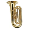 Melton 2011FA-L Bb-Tuba Front Action