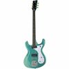 Eastwood Guitars Sidejack Baritone DLX Trem MB
