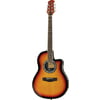 Harley Benton HBO-600SB
