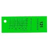 Q-Max Filter Roll 121 Evergreen