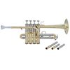 Bach AP 190 Artisan Bb-/A- Piccolo