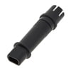 Hohner Mouthpiece Melodica round