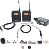 Sennheiser EW 100 ENG G3 Profi / E-Band