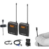 Sennheiser EW 122-P G3 /MKE2 Profi E-Band