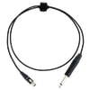 Cordial CPI 1 FP-RT 4 Shure